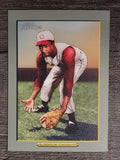 2005 Topps Turkey Red #307 Frank Robinson RET
