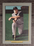 2006 Topps Turkey Red #432 Matt Holliday