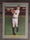 2006 Topps Turkey Red #600 Val Majewski