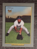 2006 Topps Turkey Red #610 Anderson Hernandez