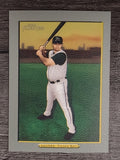 2006 Topps Turkey Red #565 Jonny Gomes SP