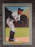 2006 Topps Turkey Red #501B Alfonso Soriano Yanks SP