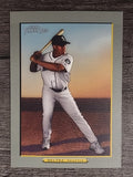 2005 Topps Turkey Red #102B Adrian Beltre White Uni