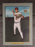 2006 Topps Turkey Red #606 Ryan Zimmerman