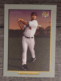 2006 Topps Turkey Red #625 Nick Markakis