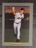 2006 Topps Turkey Red #628 Michael Pelfrey RC