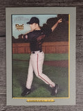 2006 Topps Turkey Red #620 Travis Ishikawa