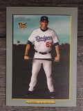 2006 Topps Turkey Red #618 James Loney