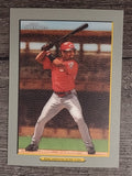 2006 Topps Turkey Red #559 Edwin Encarnacion