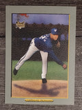 2006 Topps Turkey Red #611 Jose Capellan