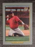 2006 Topps Turkey Red #617 Erick Aybar