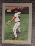 2006 Topps Turkey Red #619 Joel Zumaya