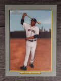 2005 Topps Turkey Red #65 David Ortiz