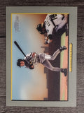 2005 Topps Turkey Red #50 Ichiro Suzuki At Bat CL