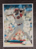 2006 Topps Heritage #331 Ramon Ortiz SP