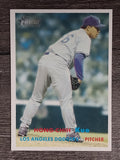 2006 Topps Heritage #170 Hong-Chih Kuo