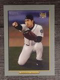 2006 Topps Turkey Red #623 Kenji Johjima RC