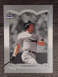 2003 Donruss Classics #92 Todd Helton
