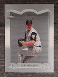 2003 Donruss Classics #32 Curt Schilling