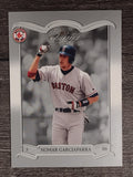 2003 Donruss Classics #87 Nomar Garciaparra