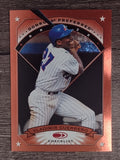 1997 Donruss Preferred #197 Vladimir Guerrero CL B