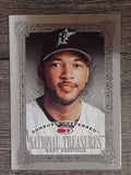 1997 Donruss Preferred #191 Gary Sheffield NT S