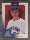 2003 Diamond Kings #158 Ben Kozlowski ROO