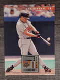 1996 Donruss #145 Cal Ripken