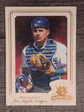 2003 Diamond Kings Bronze Foil #112 Paul Lo Duca