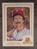 2003 Diamond Kings Bronze Foil #164 Mike Schmidt RET