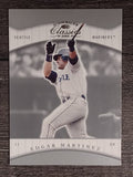 2001 Donruss Classics #53 Edgar Martinez