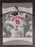2001 Donruss Classics #17 Nomar Garciaparra