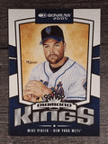 2005 Donruss #15 Mike Piazza DK (NM)