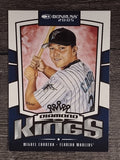 2005 Donruss #10 Miguel Cabrera DK (NM)