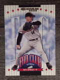 2002 Donruss #215 Roy Oswalt FC