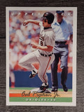 1993 Upper Deck #585 Cal Ripken