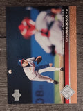 1997 Upper Deck #302 Greg Maddux