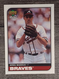 1998 Upper Deck Retro #9 Greg Maddux