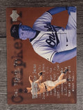 1998 Upper Deck #145 Cal Ripken DG