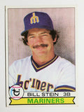 1979 Topps #698 Bill Stein (VGEX)