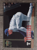 2006 Upper Deck Special F/X #464 Mark Teixeira
