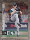 2006 Upper Deck Special F/X #448 Scott Kazmir