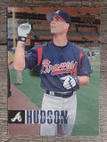2006 Upper Deck Special F/X #51 Tim Hudson