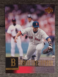 2001 Upper Deck #340 Nomar Garciaparra
