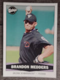 2004 Upper Deck Vintage #490 Brandon Medders RC