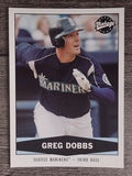 2004 Upper Deck Vintage #469 Greg Dobbs RC