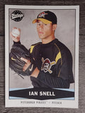 2004 Upper Deck Vintage #481 Ian Snell RC (EX)