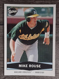 2004 Upper Deck Vintage #485 Mike Rouse RC (EXMT)