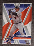 2008 Upper Deck X #40 Miguel Cabrera