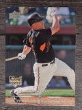 2008 Upper Deck #710 Steve Holm RC